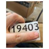 Spclsim Towel Bar 19.6 inch Double Towel Bar Bathroom Towel Holder Hanger Space Aluminum Hand Towel Rack Bathroom Towel Holder Matte Black Wall Mount Towel Holder Bathroom Accessories Towel Rod