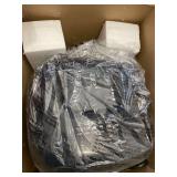 KOIOS Air Fryer, Electric Hot Airfryers Oven / XXL 7.8 QT Large Air Fryer Dehydrator, 1800-Watt 4*6 Presets Rotisserie Oven, Oiless Pressure Cooker with Digital Touchscreen & Cookbook (160 Recipes)