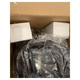 KOIOS Air Fryer, Electric Hot Airfryers Oven / XXL 7.8 QT Large Air Fryer Dehydrator, 1800-Watt 4*6 Presets Rotisserie Oven, Oiless Pressure Cooker with Digital Touchscreen & Cookbook (160 Recipes)