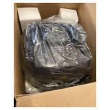 KOIOS Air Fryer, Electric Hot Airfryers Oven / XXL 7.8 QT Large Air Fryer Dehydrator, 1800-Watt 4*6 Presets Rotisserie Oven, Oiless Pressure Cooker with Digital Touchscreen & Cookbook (160 Recipes)