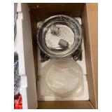 HYATECH 42 Inch Modern Style Indoor Ceiling Fan with Dimmable Light Kit and Remote Control, Reversible Blades, ETL for Living room, Bedroom, Basement, Kitchen, Gun Metal