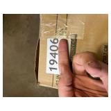 HYATECH 42 Inch Modern Style Indoor Ceiling Fan with Dimmable Light Kit and Remote Control, Reversible Blades, ETL for Living room, Bedroom, Basement, Kitchen, Gun Metal