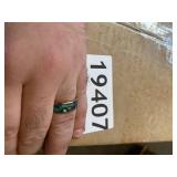 FoamLove 6" H x 24" W x 84" L Upholstery Cushion Foam, Medium Density, Made for B...