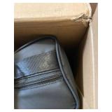 Leofoto LQ-324C+LH-40 Modular Carbon Fiber Tripod W Quick Swap Center Column/Apex Platform & Butterfly Collar Lock CF 4 Section & 40mm Low Profile Ball Head