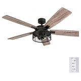 Honeywell CARNEGIE 52" CEILING FAN