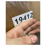 OstepDecor Upgraded Version 1.5mm Thick Frosted Table Cover, 53 x 29 Inches, No Plastic Smell Frosted Table Protector, Heavy Duty Table Top Cover Table Mat, Desk Cover Protector Frosted