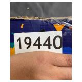 Visit the HOUSE OF PARTY Store 4.2 out of 5 stars 30 Reviews Square Shimmer Panels (Pack of 12), Sequin Shimmer Wall Backdrop Decoration Panels, Glitter Bling Sequin Photo Backdrops for Birthday, Anni