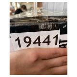 EXCELFU Putting Mat Golf Green for Indoor and Outdoor with Auto Ball Return, Crystal Velvet Mat and Wood Golf Putting Practice Equipment for Men Women, Home Office Backyard