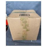 VICTORIA CAST IRON PAN