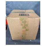 VICTORIA CAST IRON PAN