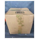 VICTORIA CAST IRON PAN