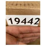 VICTORIA CAST IRON PAN