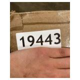 PLAYTEX DIAPER GENOE COMPLETE