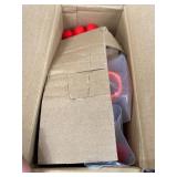 X-Shot Chaos Orbit Dart Ball Blaster (100 Rounds) - Double Blaster Pack