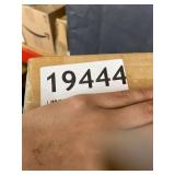 X-Shot Chaos Orbit Dart Ball Blaster (100 Rounds) - Double Blaster Pack