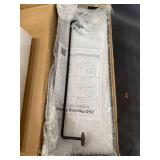 ZGO FLOATING SHELVES SET OF 2