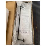 ZGO FLOATING SHELVES SET OF 2