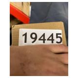 ZGO FLOATING SHELVES SET OF 2