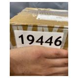 JOHNATHAN BLACK AND GOLD LIGHT FIXTURE