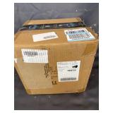 Amazon Brand â Rivet Rustic Stoneware Crosshatch Indoor Outdoor Flower Plant Pot, 7.9" High, Coral Amazon Brand â Rivet Rustic Stoneware Crosshatch Indoor Outdoor Flower Plant Pot, 7.9" 