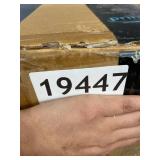 Amazon Brand â Rivet Rustic Stoneware Crosshatch Indoor Outdoor Flower Plant Pot, 7.9" High, Coral Amazon Brand â Rivet Rustic Stoneware Crosshatch Indoor Outdoor Flower Plant Pot, 7.9" 