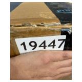 Amazon Brand â Rivet Rustic Stoneware Crosshatch Indoor Outdoor Flower Plant Pot, 7.9" High, Coral Amazon Brand â Rivet Rustic Stoneware Crosshatch Indoor Outdoor Flower Plant Pot, 7.9" 