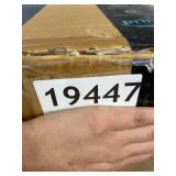 Amazon Brand â Rivet Rustic Stoneware Crosshatch Indoor Outdoor Flower Plant Pot, 7.9" High, Coral Amazon Brand â Rivet Rustic Stoneware Crosshatch Indoor Outdoor Flower Plant Pot, 7.9" 