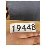 Mind Reader Dog Foldable Car Ramp, Brown