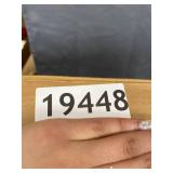 Mind Reader Dog Foldable Car Ramp, Brown