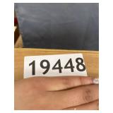 Mind Reader Dog Foldable Car Ramp, Brown