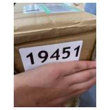 6-Light Black Farmhouse Chandelier,Large Size 34.65 inches(880cm) More Splendid,Industrial Modern Metal Lighting Fixture,Great for for Kitchen Island,Dining Room,Living Room,Bedroom