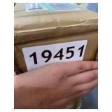 6-Light Black Farmhouse Chandelier,Large Size 34.65 inches(880cm) More Splendid,Industrial Modern Metal Lighting Fixture,Great for for Kitchen Island,Dining Room,Living Room,Bedroom