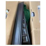 HAZARD DELUXE PUTTING MAT