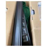 HAZARD DELUXE PUTTING MAT