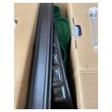 HAZARD DELUXE PUTTING MAT