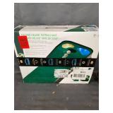 HAZARD DELUXE PUTTING MAT