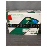 HAZARD DELUXE PUTTING MAT