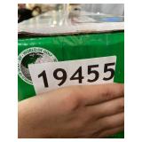 HAZARD DELUXE PUTTING MAT