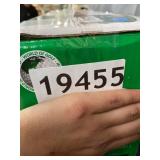 HAZARD DELUXE PUTTING MAT