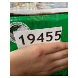 HAZARD DELUXE PUTTING MAT