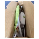 FISHER PRICE BABY BOUNCER