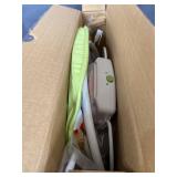 FISHER PRICE BABY BOUNCER