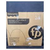 FISHER PRICE BABY BOUNCER