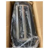 ELITE GOURMET 4 SLICE COOL TOUCH LONG TOASTER