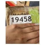 ELITE GOURMET 4 SLICE COOL TOUCH LONG TOASTER