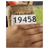 ELITE GOURMET 4 SLICE COOL TOUCH LONG TOASTER