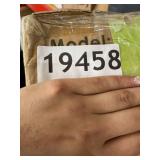 ELITE GOURMET 4 SLICE COOL TOUCH LONG TOASTER