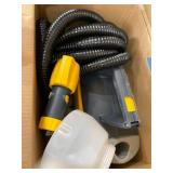 WAGNER CONTROL SPRAY MAX