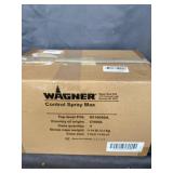 WAGNER CONTROL SPRAY MAX