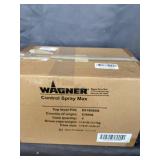 WAGNER CONTROL SPRAY MAX
